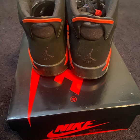 Authentic Nike air Jordan - Picture 2 of 8